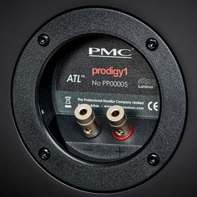 PMC Prodigy1 - Bookshelf/Standmount Speakers (Pair) - NEW! image 4