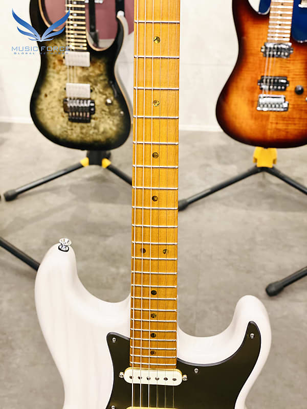 ギター don grosh NOS Retro Mary Kay S-S-S Don Grosh Guitars - 2008 Retro Classic Vintage T Mary Kay