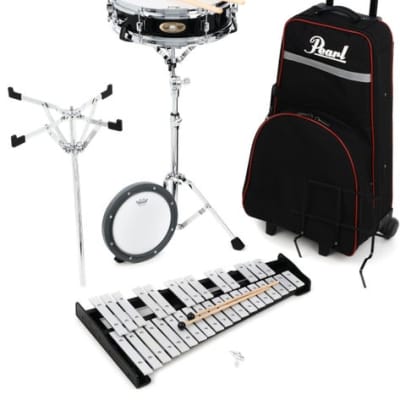 Pearl Student Percussion Learning Center image 2