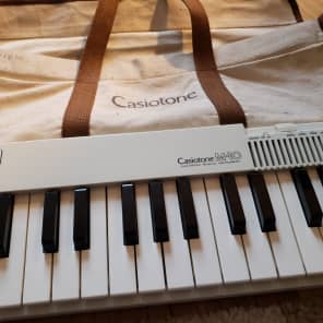 Casio Casiotone MT-10 | Reverb
