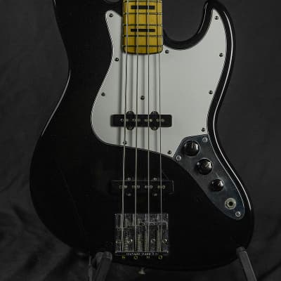 Fender Geddy Lee Jazz Bass image 6