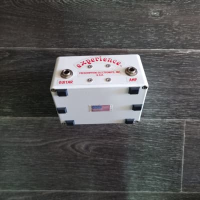 Prescription Electronics Fuzz Pedals and Effects | Reverb