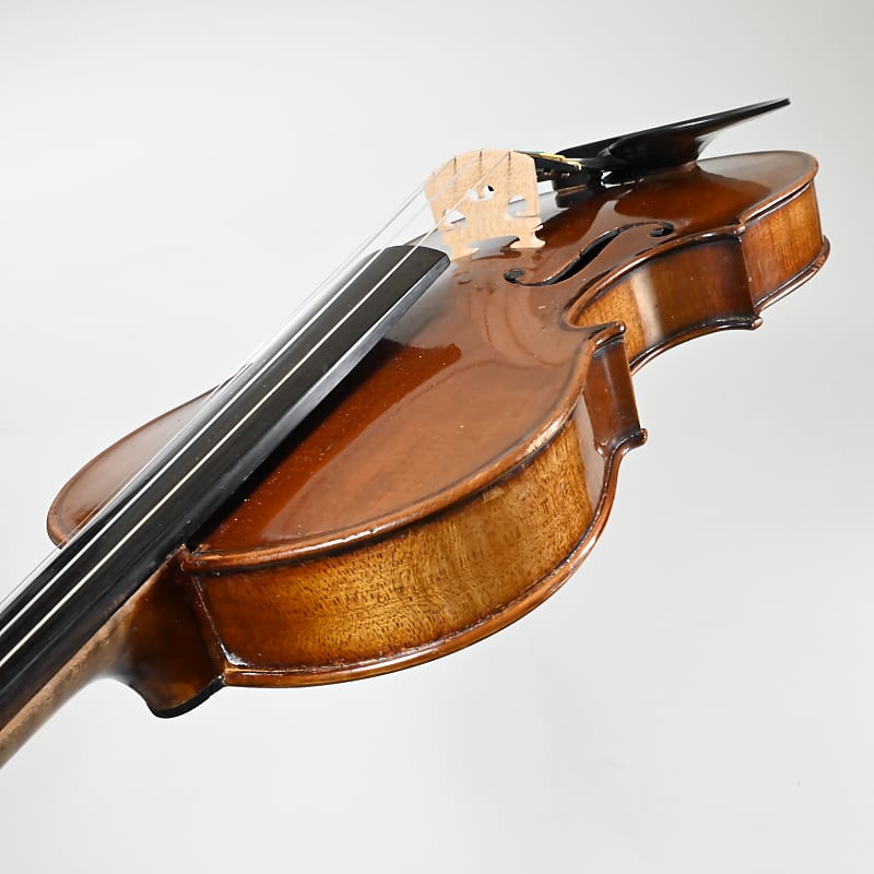 ヴィンテージ MASAKICHI SUZUKI No.C バイオリン 4/4 suzuki1.jpg