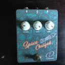 Crazy Tube Circuits Space Charged Overdrive - Free Shipping