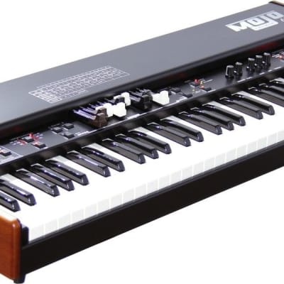 Crumar Mojo 61 61-Key Single Manual Drawbar Organ  New   //ARMENS// image 1