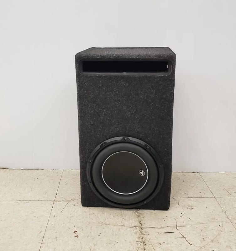 jl audio w6