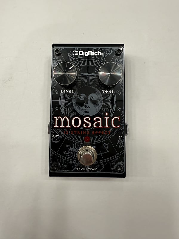 DigiTech Mosaic