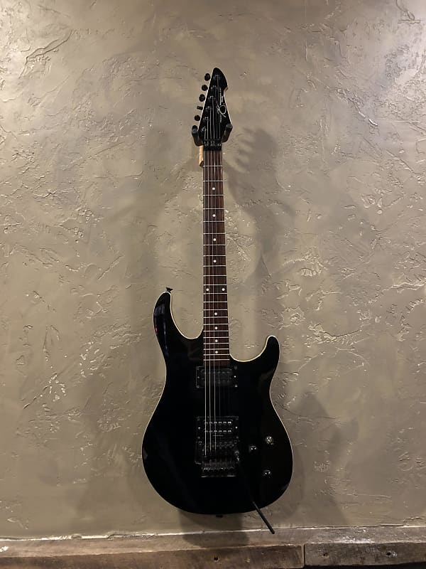 Peavey Predator EXP Plus 2005 Black