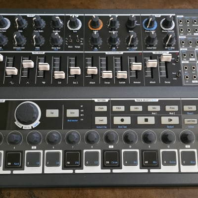 MOTU MIDI Express 128 Issue - Gearspace