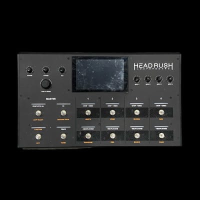 Headrush Looperboard