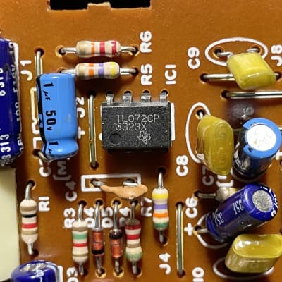 ギター YAMAHA OD-01 OVERDRIVE Yamaha OD-01 Overdrive | Reverb