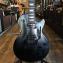 Gibson Exclusive Blackout Shred Les Paul Studio 2019 w/Floyd Rose, Coil Tapping, Hard Case