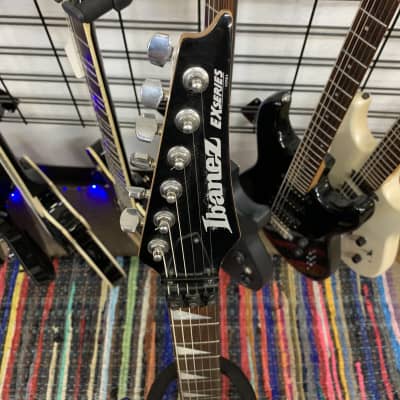 (2572) Ibanez EX Series Electric Guitar image 6