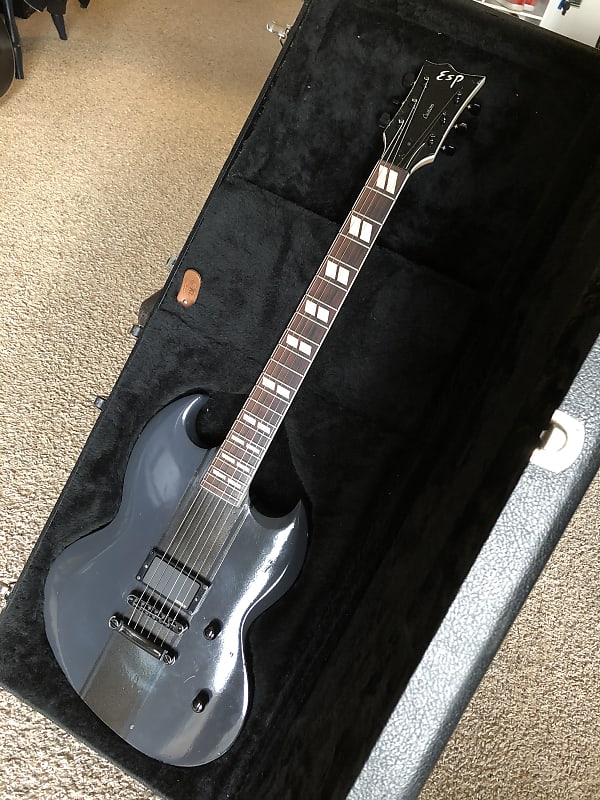 Esp viper deals custom