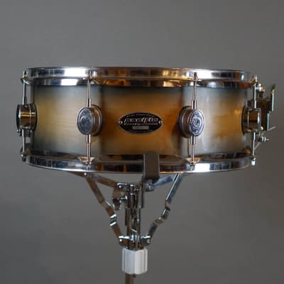 Pacific Drums 5x14 FS Series Snare Drum PDP - Used image 2