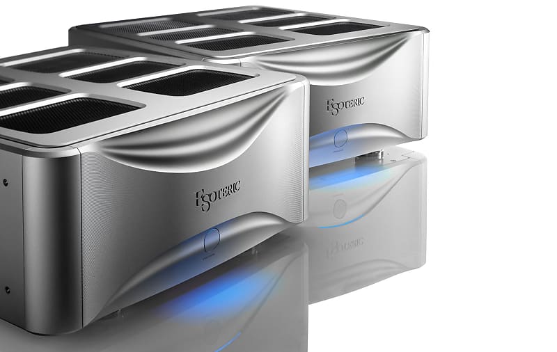 ESOTERIC Grandioso M1X - Monoblock Amplifier (Each) - NEW!  			