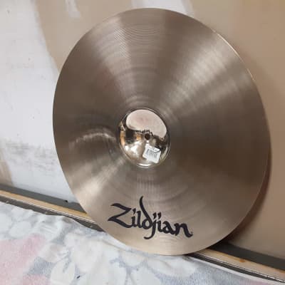 Zildjian 17" A Custom Crash Cymbal image 8