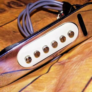 ギター DeArmond 210 Pickup DeArmond Model 210 Acoustic Guitar Pickup (1974) | RetroFret
