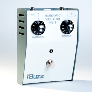 BUZZ Sound   Harmonic Violator HV-1 – harmonic percolator clone image 2