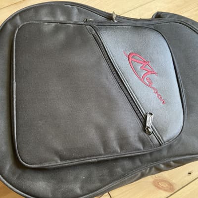 Mayson M3/0 Acoustic Guitar Padded Gig Bag + Some Case Candy image 2