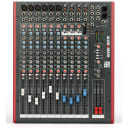 Allen & Heath ZED-14 Compact 14-Channel Analog Mixer with USB Connection