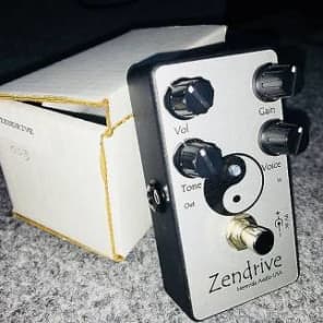 Hermida Audio Zendrive 