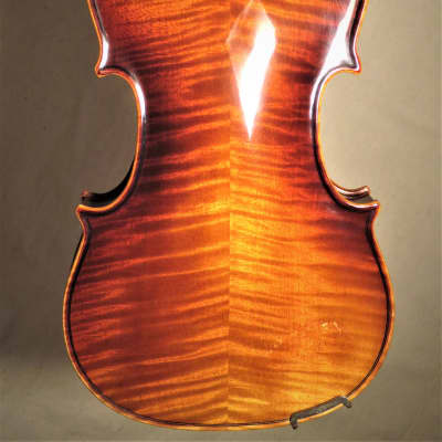 Suzuki No. 25 Advanced Viola, 15.5