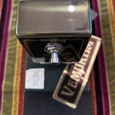Ibanez TSV808 Vemuram Tube Screamer 2019 - Brown image 7