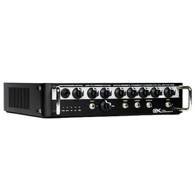 Gallien-Krueger Legacy 500 image 1