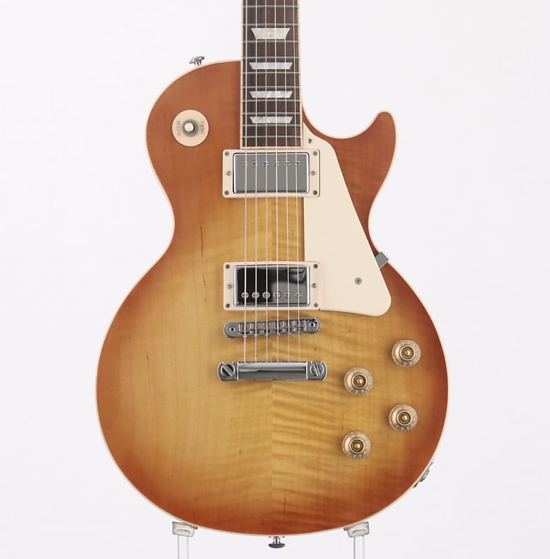エレキギター】Gibson 2016年 Traditional Modelのラインナップ