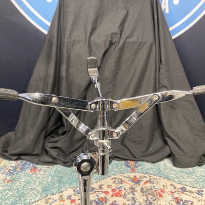 Tama Single Braced Snare Drum Stand 1980s image 7