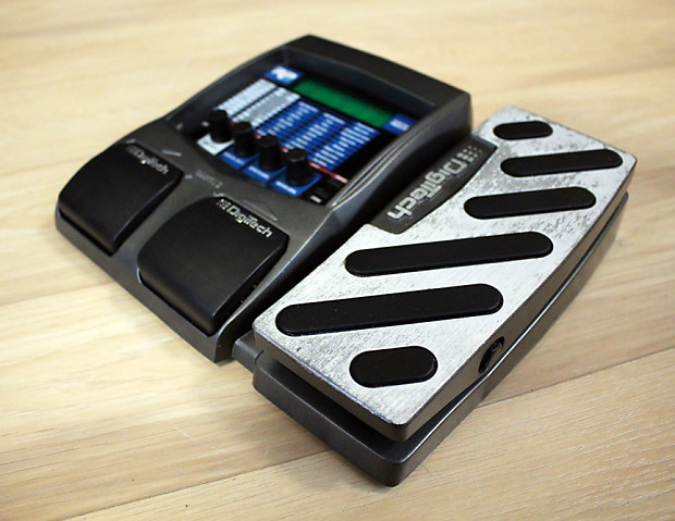 ギター DigiTech RP250 guitartechdigitechr-