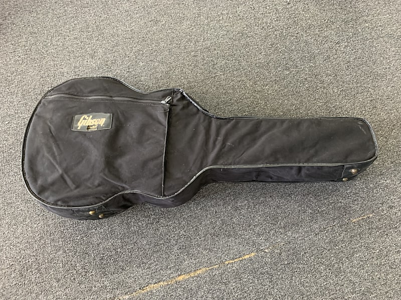 Gibson Case Cover fits ES175, Acoustic and Similar 60s Reverb