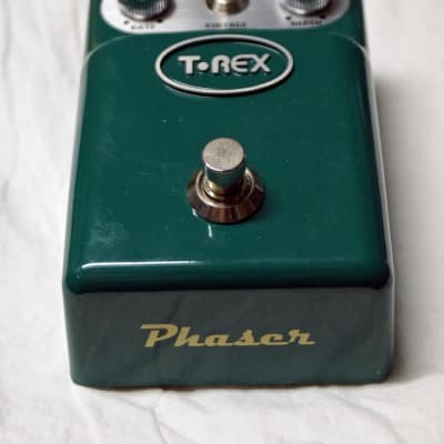 T-Rex Phase Pedal With Modern And Vintage Modes 10 image 1