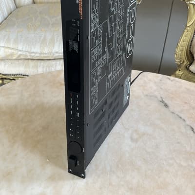 Roland GP-8 Guitar Effects Processor