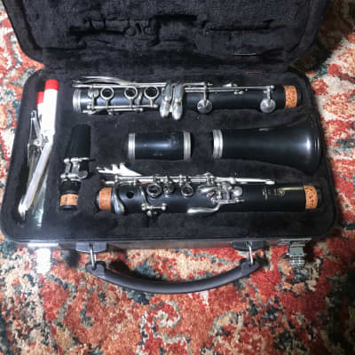 Yamaha Ycl-251 Clarinets- Free Shipping* | Reverb