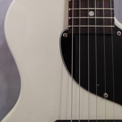 Gibson Maestro Les Paul Junior 2000s - White image 7