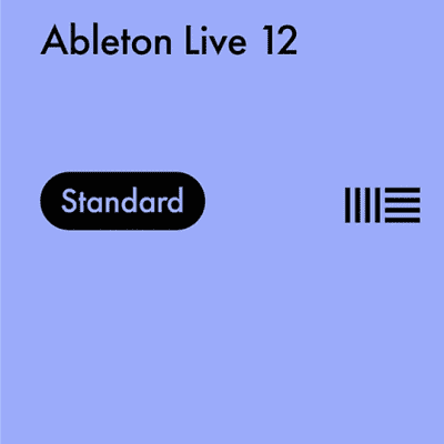 Ableton Live 12 Standard image 1