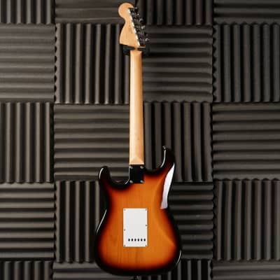 Fender MIJ Hybrid '68 Stratocaster | Reverb UK