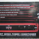 Furman Merit Series M-8Dx 9-Outlet Power Conditioner w/ Lights & Digital Meter [Mint-In-Box]