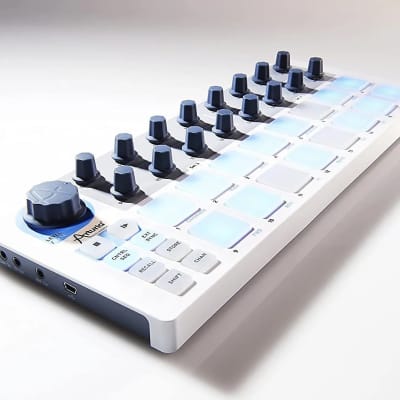 Arturia BeatStep MIDI Controller
