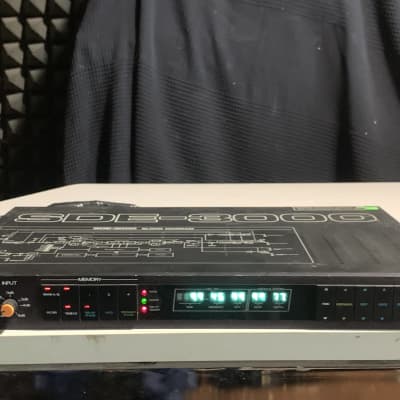 🌞ROLAND SDE 3000 #2 - A staple of Eddie Van Halen, Steve Vai and Steve Lukather’s ‘80s live rigs