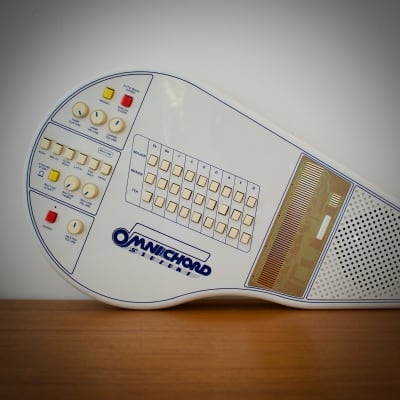 SUZUKI OMNICHORD OM-27　動作確認済 SUZUKI OMNICHORD OM-27動作確認済