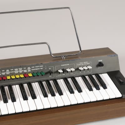 Vintage Yamaha SY1 Synthesizer | UsedAlamo Music