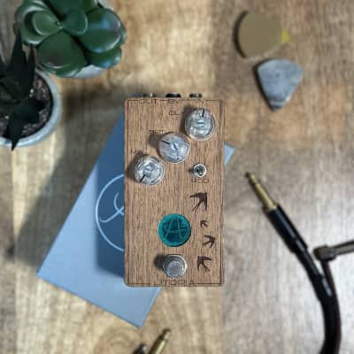 Reverb.com listing, price, conditions, and images for anasounds-utopia