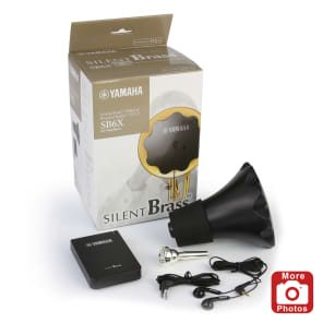 Yamaha SB7X-2 Silent Brass System for Trumpet | Reverb