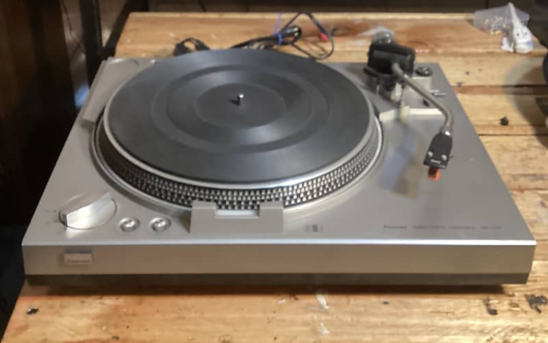 超大特価 SANSUI DIRECT-DRIVE SR-333 TURNTABLE その他 - com.metsoc.org