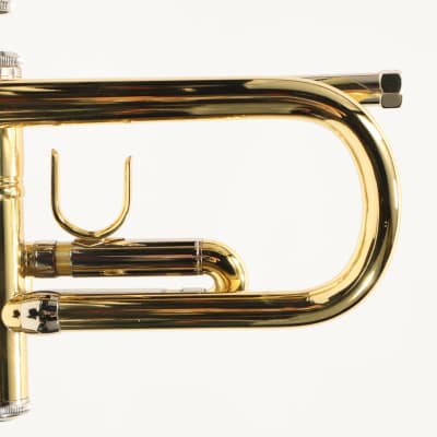 Bach Model BTR301 Student Bb Trumpet MINT CONDITION image 15