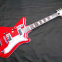 EASTWOOD GUITARS AIRLINE 59 2P RED