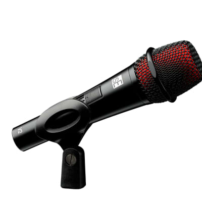 SE V7-SW Studio-grade Handheld Microphone With Magnetic Switch Supercardioid